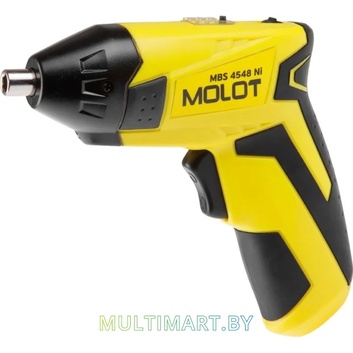 Электроотвертка Molot MBS 4048 Ni